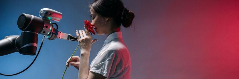 Intelligent Motion Control kann den Strombedarf von Elektromotoren und Antrieben reduzieren, was nicht nur der Umwelt sondern auch dem jeweiligen Unternehmen nutzt.(Bild:  gemeinfrei / Pexels)