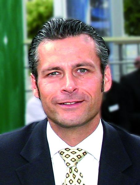Dipl.-Bw. (FH) Hans-Jürgen Persy, Vorsitzender des Vorstands (Archiv: Vogel Business Media)