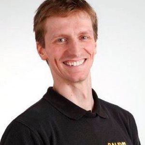 Harald Fiedler ist einer von 26 Mitarbeitern des Teams Anlagentechnik bei Baur, die für die Instandhaltung der Automatisierungsbereiche zuständig sind.(Bild:  Indu-Sol)