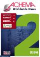 ACHEMA Worldwide News 2/2016 (vbm)