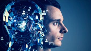 Die erfolgreiche Abwehr moderner Cyberattacken besteht heutzutage aus Teamwork zwischen Mensch und Maschine. (Bild: © 2019 Shutterstock)