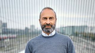 Ab dem 1. Juli 2024 wird Federico Magno neuer CEO und damit Vorsitzender der Geschäftsführung von MHP. (Bild: MHP)