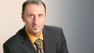 Paolo Salvagno wechselt in die Geschäftsleitung von B&R (Archiv: Vogel Business Media)