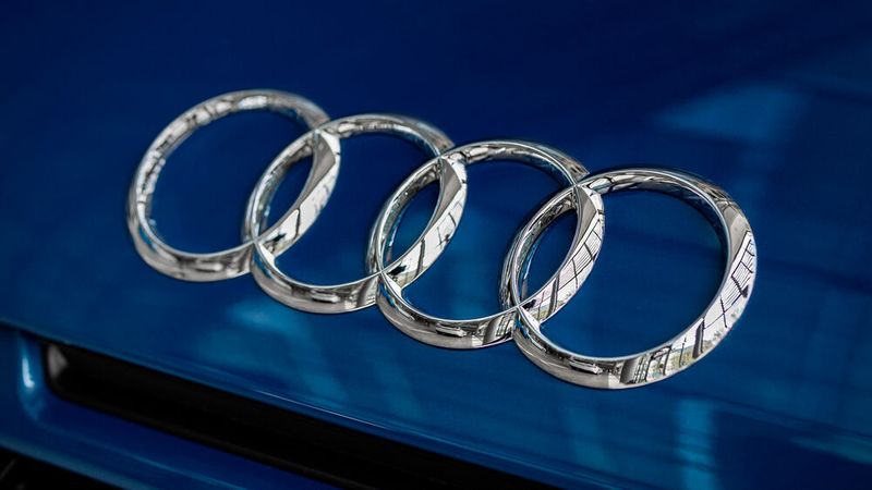 Audi setzt offenbar voll auf die Elektromobilität. Audi setzt offenbar voll auf die Elektromobilität.