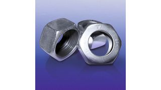 „Low friction“-Verschraubung  (Bild: Volz)