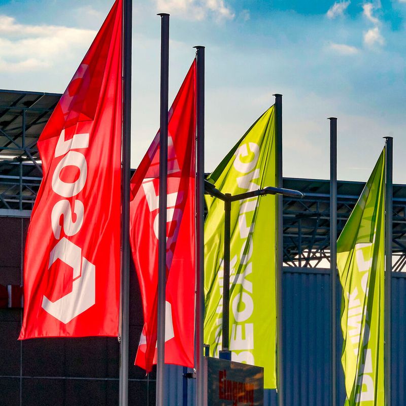 Keine Solids & RecyclingTechnik Dortmund 2020: Das Messe-Duo findet nun am 17. und 18. März 2021 statt. 