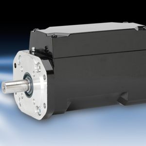 Kompaktantriebe beschreiben Antriebssysteme, die Motorkomponente und Antriebselektronik in einem Gehäuse zu einer Einheit verbinden. Sie kommen vor allem dann zum Einsatz, wenn mehrere Achsen oder komplexe Bewegungsabläufe zu realisieren sind.