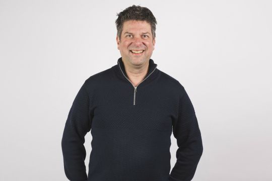 (Jeroen Gehlen ist Co-Founder von Wuunder. (Bild: Wuunder))