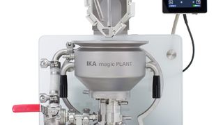 magic PLANT inline - open.jpg (IKA-Werke GmbH & Co. KG)