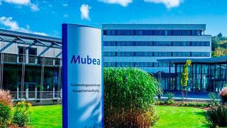 Muhr und Bender (Mubea) übernimmt 49 Prozent des Entwicklungsdienstleisters Csi. (Mubea)