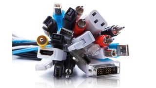 Steckverbinder kommen in vielen Formen und Farben – welcher der passende ist, hängt von vielen Faktoren ab. Eine Checkliste hilft weiter. (Bild: ©by-studio - stock.adobe.com)