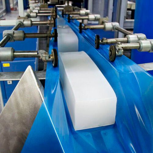 High consistency silicone rubber. Wacker is continuously expanding its production capacities for silicone rubber specialties in the next few years. High consistency silicone rubber. Wacker is continuously expanding its production capacities for silicone rubber specialties in the next few years.