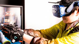 Die professionelle Anwendung von VR, AR und MR steht im Mittelpunkt der XR Expo. (Bild: XR Expo)