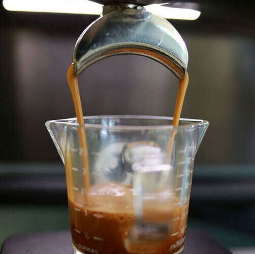 Identifying the compounds that give fermented coffee, pictured brewing here, its unique flavor and aroma could allow more people to enjoy it. Identifying the compounds that give fermented coffee, pictured brewing here, its unique flavor and aroma could allow more people to enjoy it.