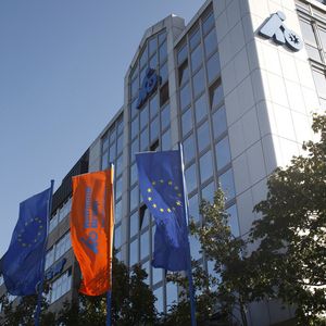 Die Hoffmann Group in München wächst zum Milliardenunternehmen heran.