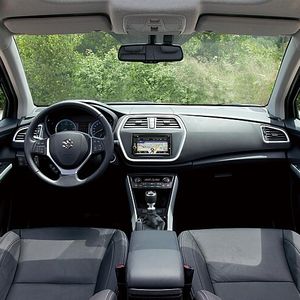 (Foto: Suzuki)