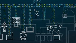 Edge-Computing sollte kein Unternehmen ignorieren (Bild: www.siemens.com/press)