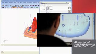 Alphamoduli (Zimmer&Kreim)