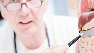Fettsäuren-Diät gegen Multiple Sklerose (Bild: iStockphoto/Jan-Otto)