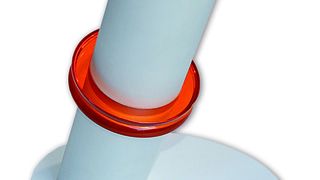 Der „Innovationspreis“ prämiert und fördert insbesondere nachhaltige Forschungs- und Entwicklungsarbeiten im Reibschweißen.  (Klaus Raiser GmbH Co. KG)