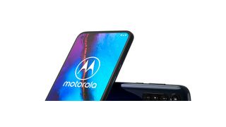 Das Moto G Pro ist ab Juni für 330 Euro (UVP) in der Farbe Blau erhältlich. (Motorola)