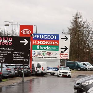 (Grimm/»kfz-betrieb«)