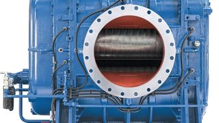 104 Modellvarianten gewährleisten Flexibilität für eine Vielzahl von Anwendungen (Aerzen)