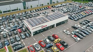 Mit dem Gebrauchtwagengeschäft ist die Tiemeyer-Gruppe in diesem Jahr besonders zufrieden. (Bild: Tiemeyer)