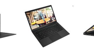 Der Akku des Medion Akoya E4254 soll sechs Stunden halten. (Medion)