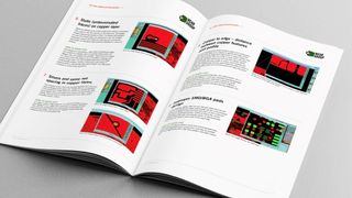 design-mistakes-tool (NCAB Group Germany GmbH)