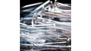 Auch Abwasser aus Laboratorien in der chemischen und pharmazeutischen Forschung ist Gegenstand des überarbeiteten Merkblatts der DWA (gemeinfrei)