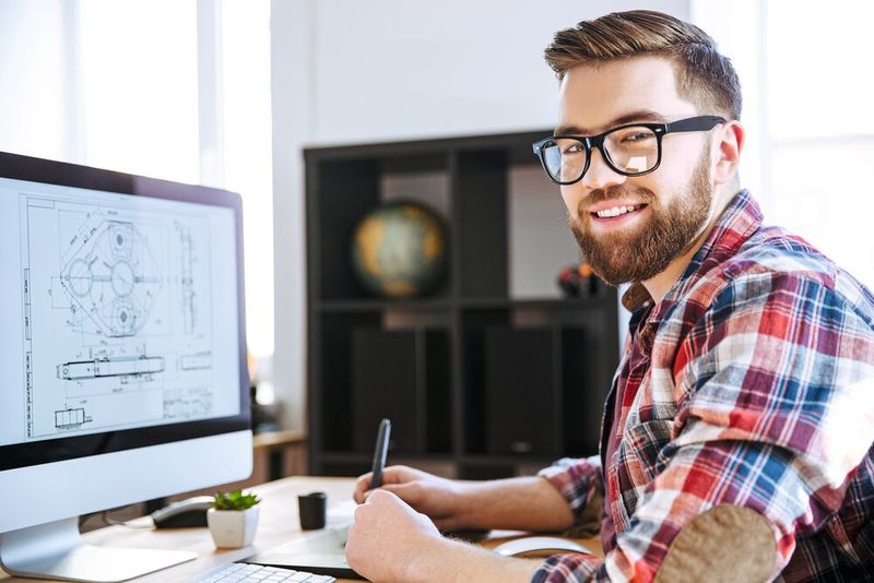 Der Bedarf an Ingenieuren wird laut VDMA in den kommenden Jahren noch weiter steigen. Der Bedarf an Ingenieuren wird laut VDMA in den kommenden Jahren noch weiter steigen.