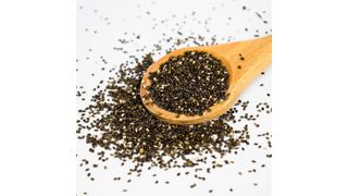 Heilsame Superfoods? Chia-Samen, Moringa-Pulver, Açai- oder Goji-Beeren, die Liste der Lebensmittel mit angeblichen Gesundheitsvorteilen ist lang und wächst ständig.  (gemeinfrei)