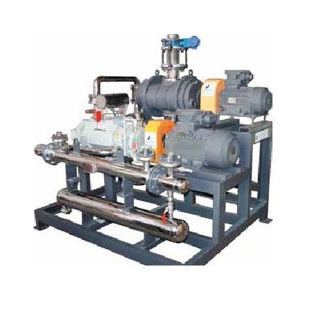 ...for various industrial applications. (Picture: Everest Blower)