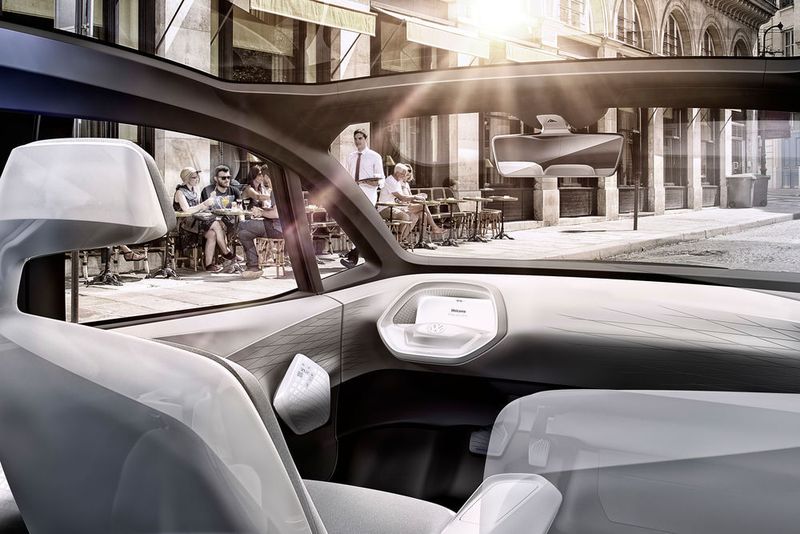 Aktiviert wird „I.D. Pilot