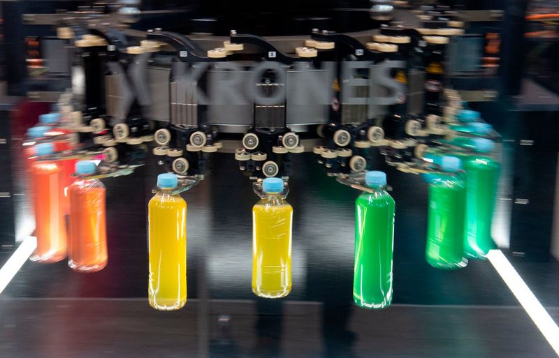 Digital Factory - Internationale Leitmesse für integrierte Prozesse und IT-Lösungen. Stand SAP Deutschland, Halle 7, Stand A02 (Bild: Deutsche Messe)