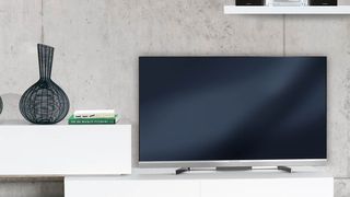 Das von Geis gemanagte Grundig-Produktportfolio reicht vom Multimedia-TV über Geschirrspüler und Hifi-Anlagen bis zur Schallzahnbürste. (Bild: Grundig)