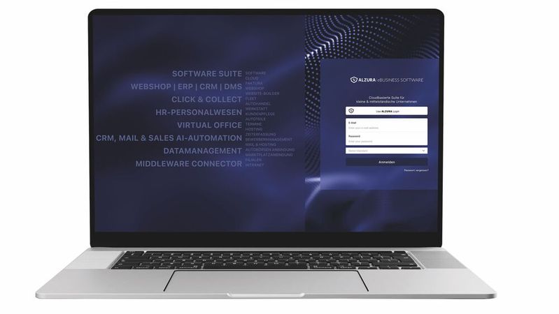 Die Software vereinfacht laut Firmenangaben die Geschäftsprozesse von Reifenhändlern, Werkstätten und Autohäusern und soll auch den Umsatz steigern helfen.(Bild:  Johannes Marin - stock.adobe.com)