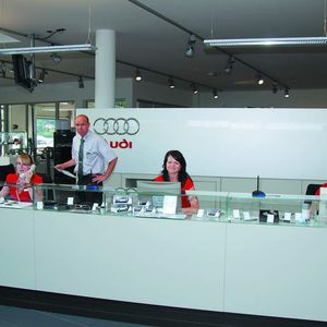 (Archiv: Vogel Business Media)