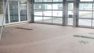 Die Zahl der Insolvenzen im Kfz-Gewerbe steigt. (Foto: Rehberg / »kfz-betrieb«)