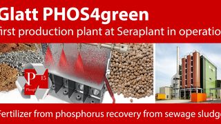 glatt-phos4green-ibn-seraplant-1200x600-210608-en (Glatt Ingenieurtechnik GmbH)