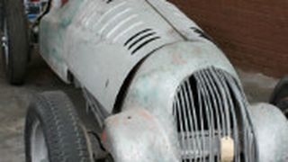 Raritäten der Sammlung Schlumpf sind bis Ende Juli 2013 in Kassel zu sehen. (Foto: Kraß)