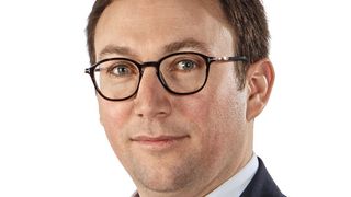 Luc Moulin verantwortet den Verkauf in der Sparte Busse von Scania in Deutschland und Österreich. (Bild: Scania)