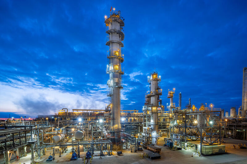 Construction is expected to commence during the third quarter of 2021, with project startup in 2023. (Chevron Phillips Chemical)