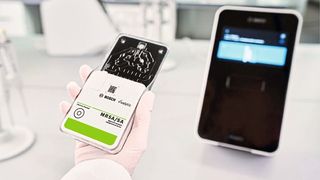 Der PCR-Schnelltest Vivalytic MRSA/SA liefert in weniger als einer Stunde ein zuverlässiges Ergebnis direkt am Ort der Probenentnahme; somit ist er besonders gut geeignet für den Einsatz in der Notaufnahme. (Bild: Bosch Healthcare Solutions GmbH)