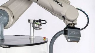 Mit dieser Akquisition stärkt Stäubli seine globale Position im Bereich Robotik und baut auf die bereits etablierte dynamische und innovative Partnerschaft mit WFT im Bereich FTS und mobile Plattformen. (Stäubli)