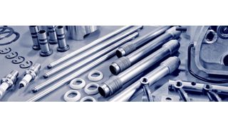 Selbst das kleinste Bauteil wird heute ständig neu kalkuliert. Ein EPC-System liefert präzise Informationen zum Kaufpreis. (Steve Mann, Fotolia)