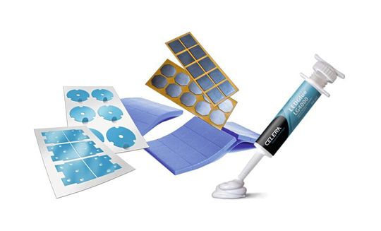 (Bild:  Celera Fibras)