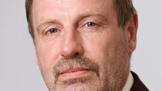 Klaus Frank, Vice President Innovations Electric Drives and Controls der Bosch Rexroth AG Bild: Bosch Rexroth (Archiv: Vogel Business Media)