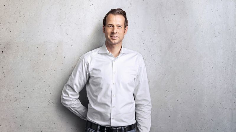 Dr. Michael Luhnen(Bild:  Oliver Jung)